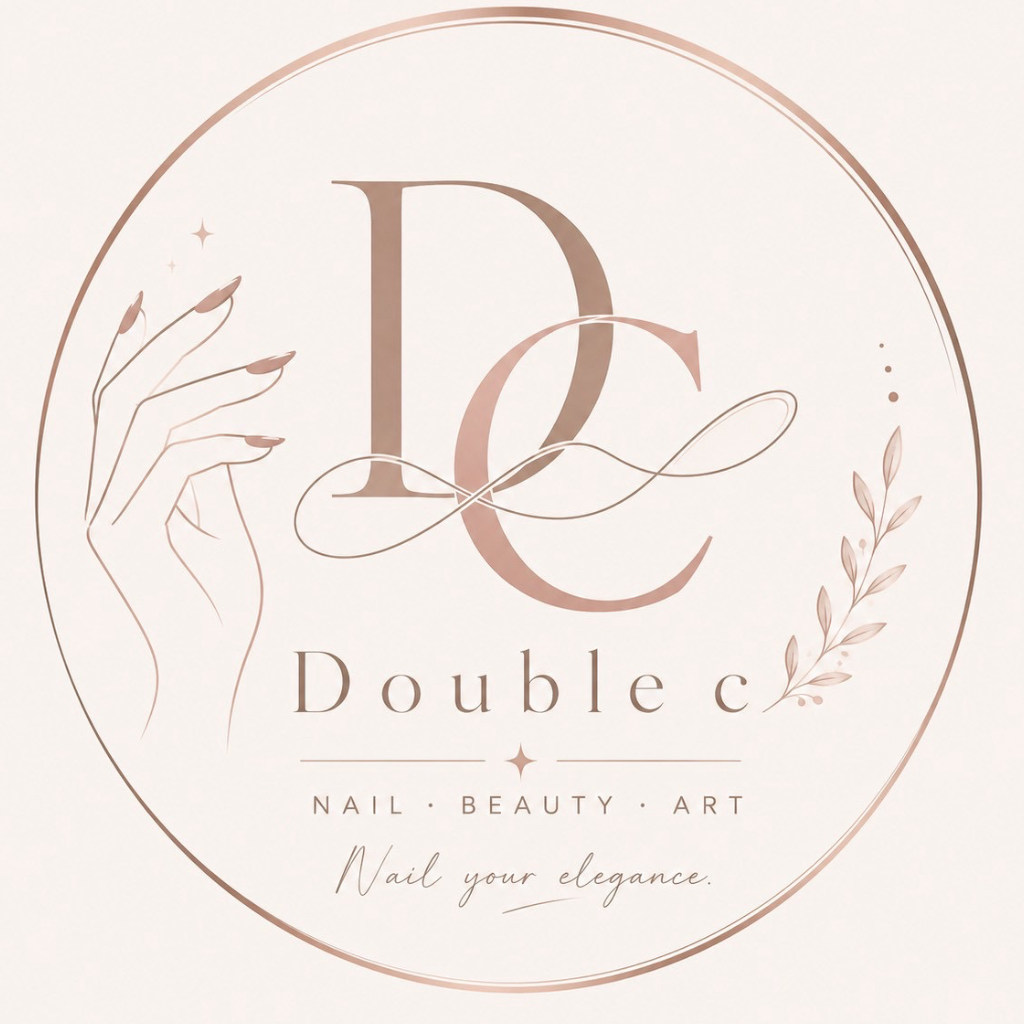 Double C Nail 的頭貼